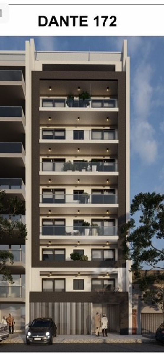 2 AMBIENTES 54 M2 TOTALES , EN POZO , EN CUOTAS — foto 3