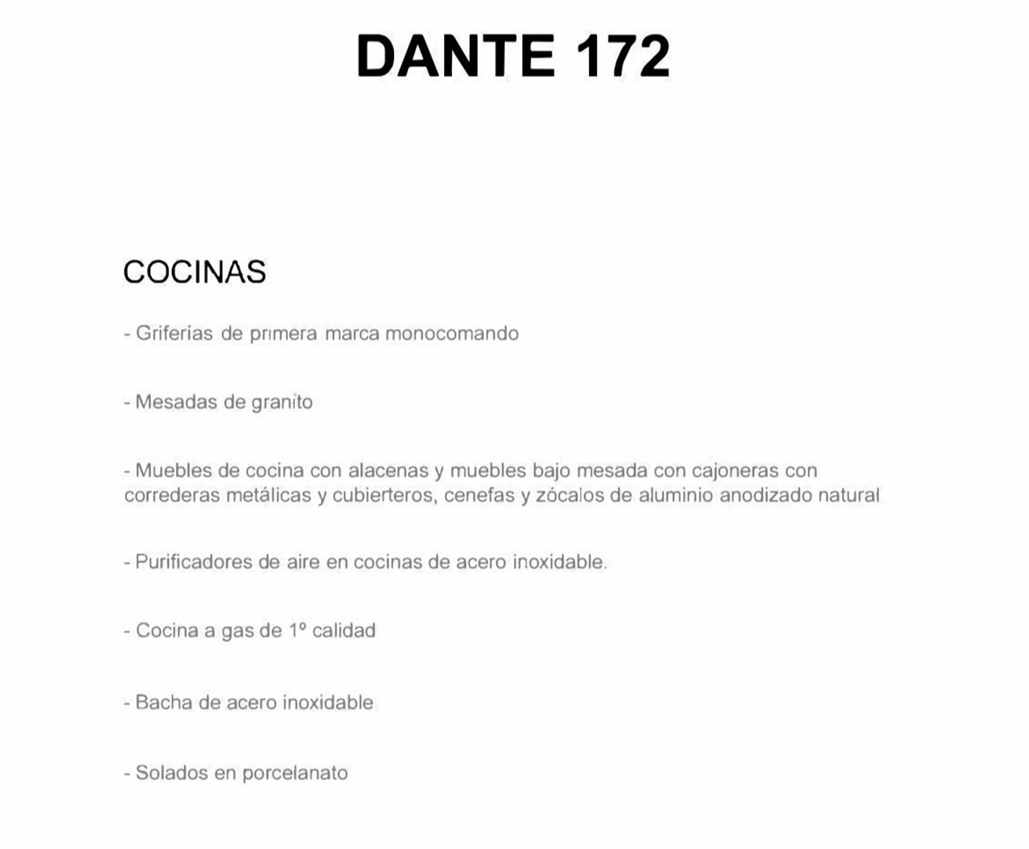2 AMBIENTES 54 M2 TOTALES , EN POZO , EN CUOTAS — foto 9