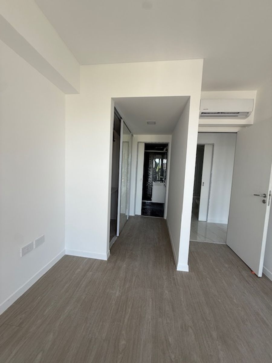 3 amb Balcon terraza , 2 hab, 2 baños completos , parrilla — foto 5