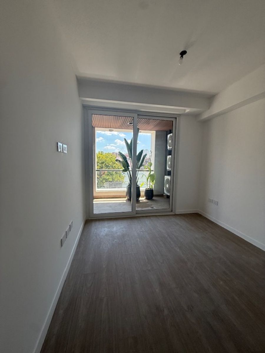 3 amb Balcon terraza , 2 hab, 2 baños completos , parrilla — foto 7