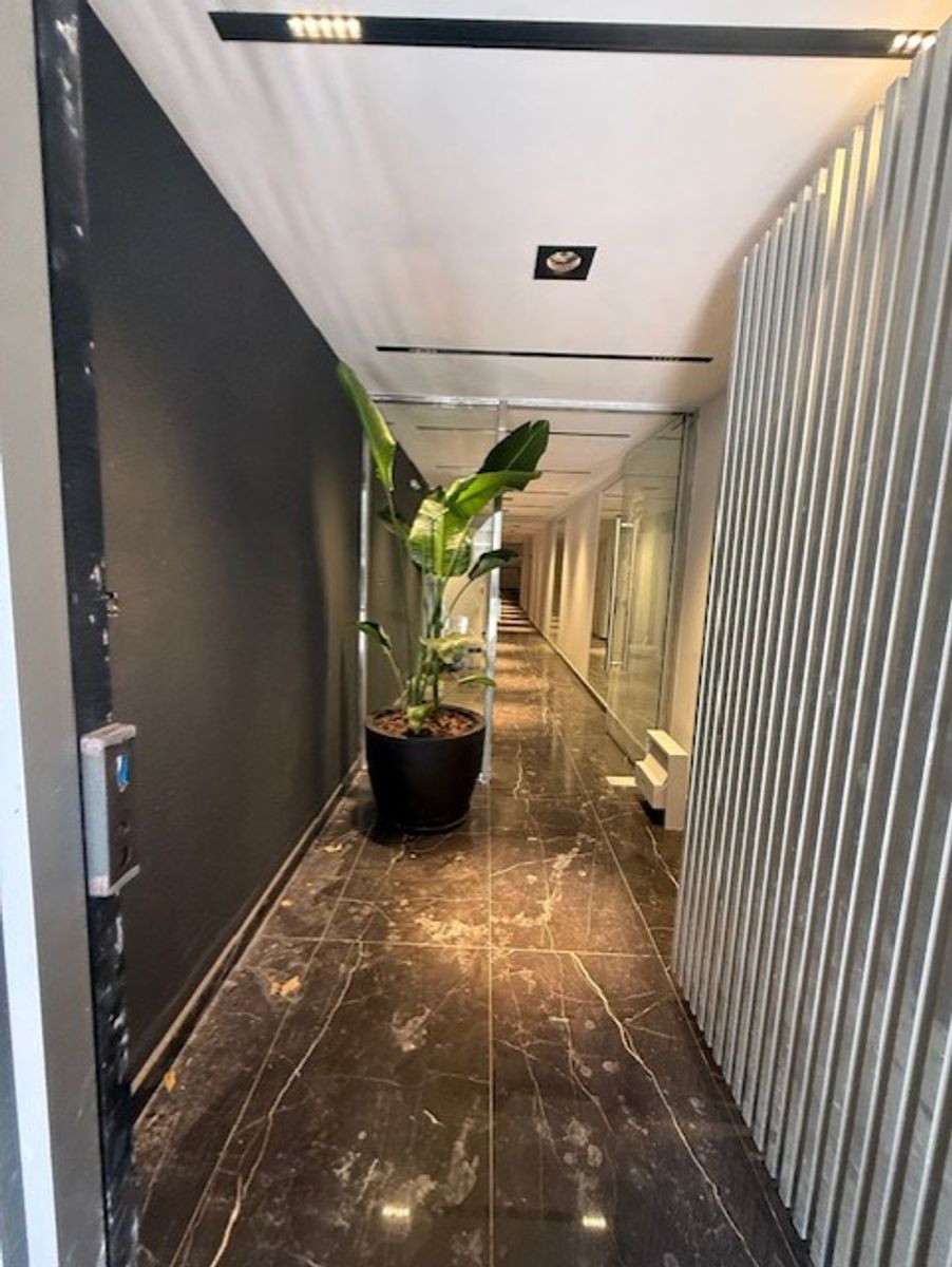 3 amb Balcon terraza , 2 hab, 2 baños completos , parrilla — foto 12
