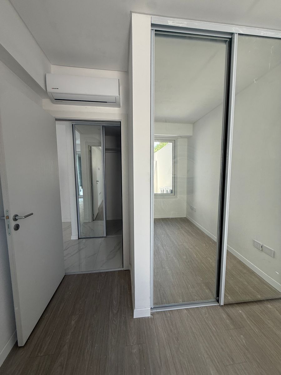 2 ambientes con amplios balcones o patios , parrilla — foto 9