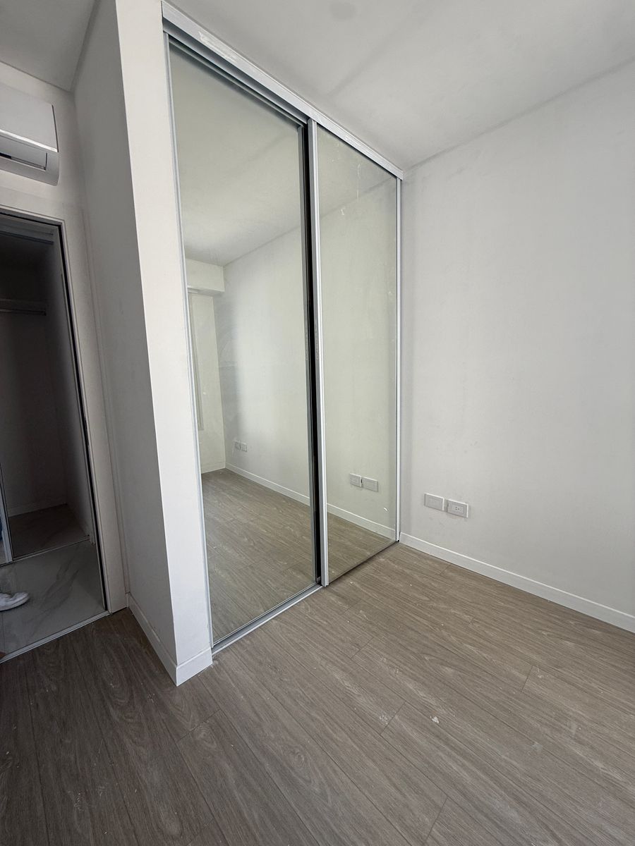 2 ambientes con amplios balcones o patios , parrilla — foto 10