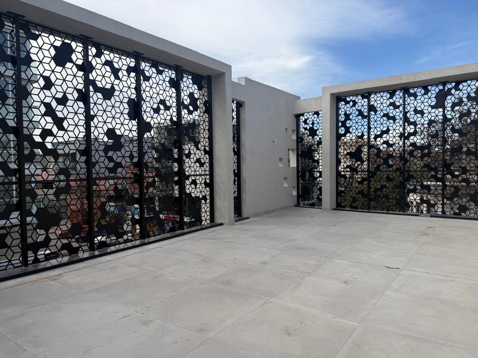 local en tres plantas ,con terraza, en alquiler en la mejor zona devilla Luro - 14