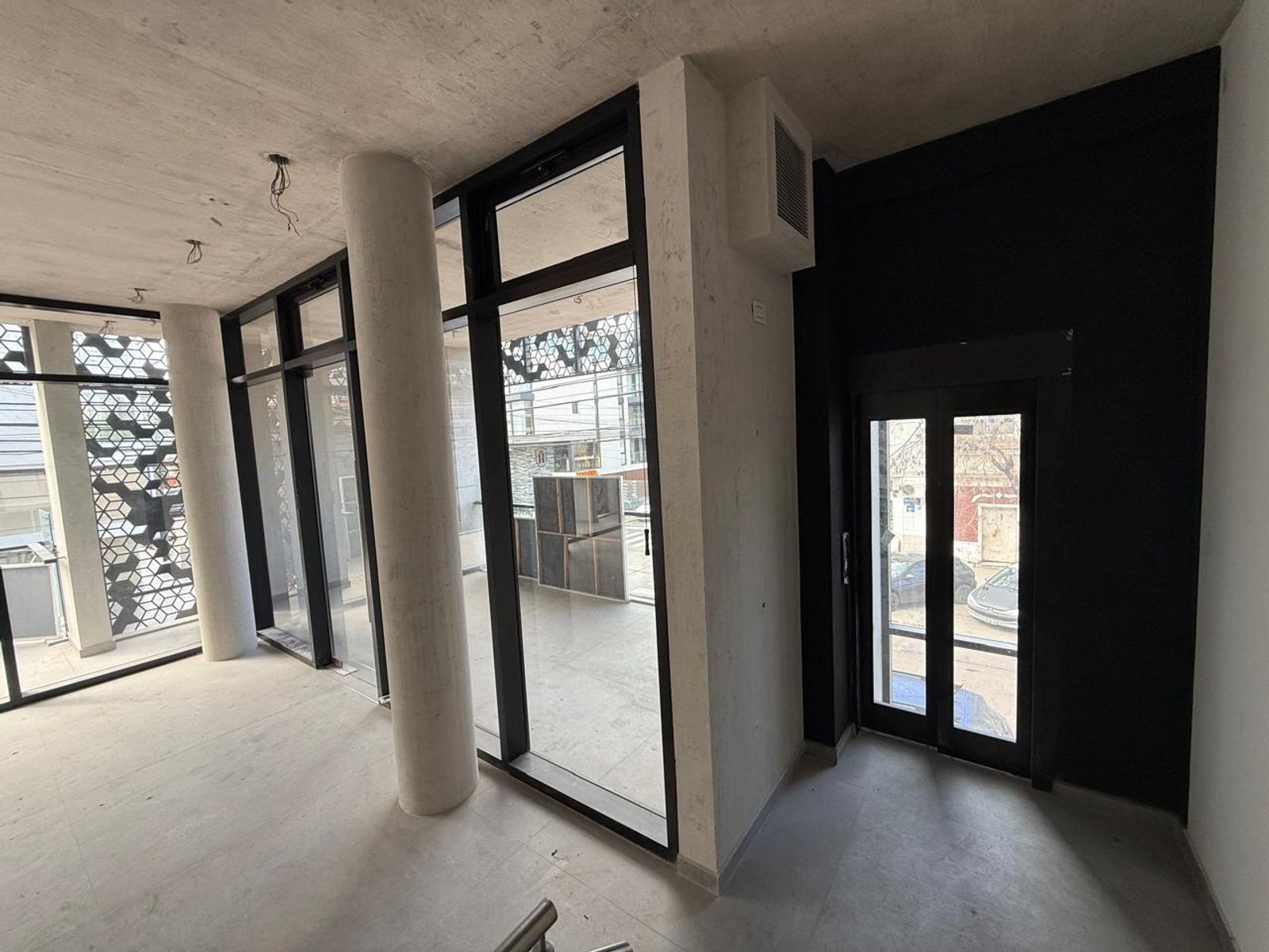 local en tres plantas ,con terraza, en alquiler en la mejor zona devilla Luro - 21