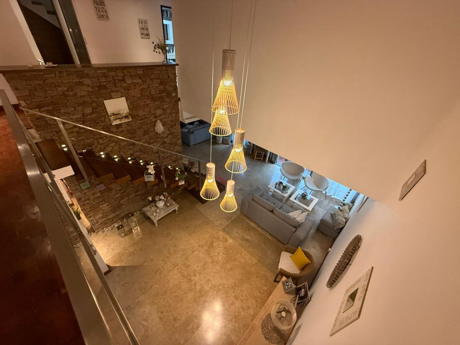 casa en la mejor zona de Barrio Naon — foto 5