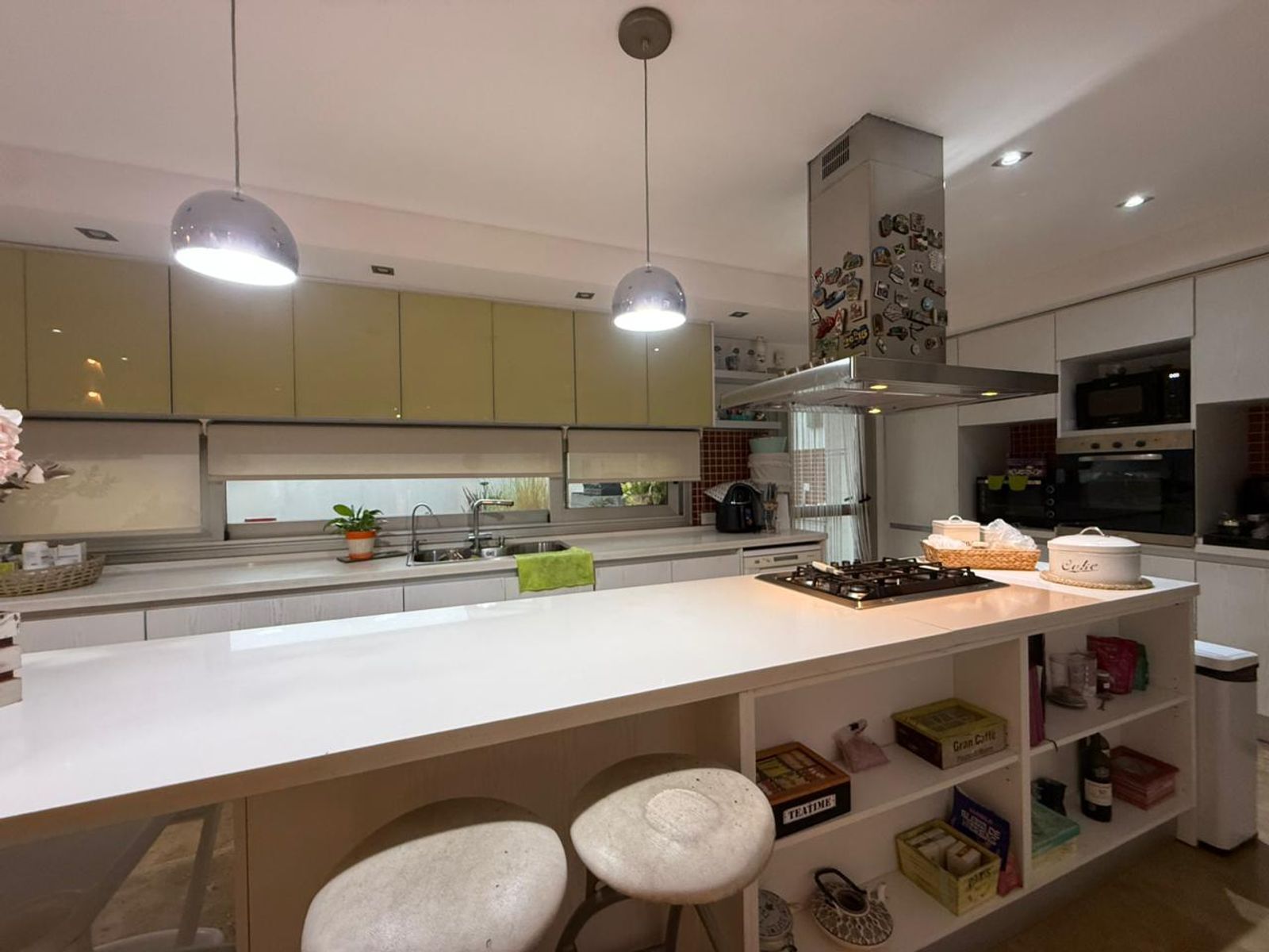 casa en la mejor zona de Barrio Naon — foto 7