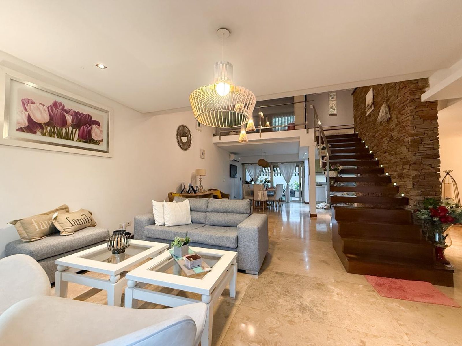 casa en la mejor zona de Barrio Naon — foto 8