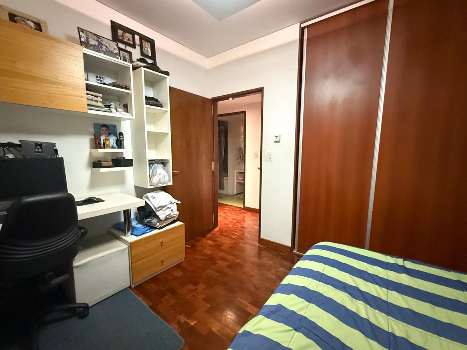 casa en la mejor zona de Barrio Naon — foto 11