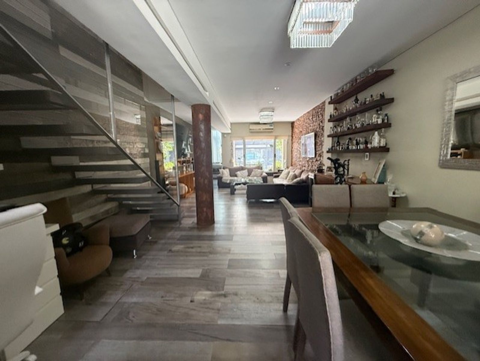 CASA CON JARDIN , PISCINA, QUINCHO , 5 AMBIENTES — foto 6