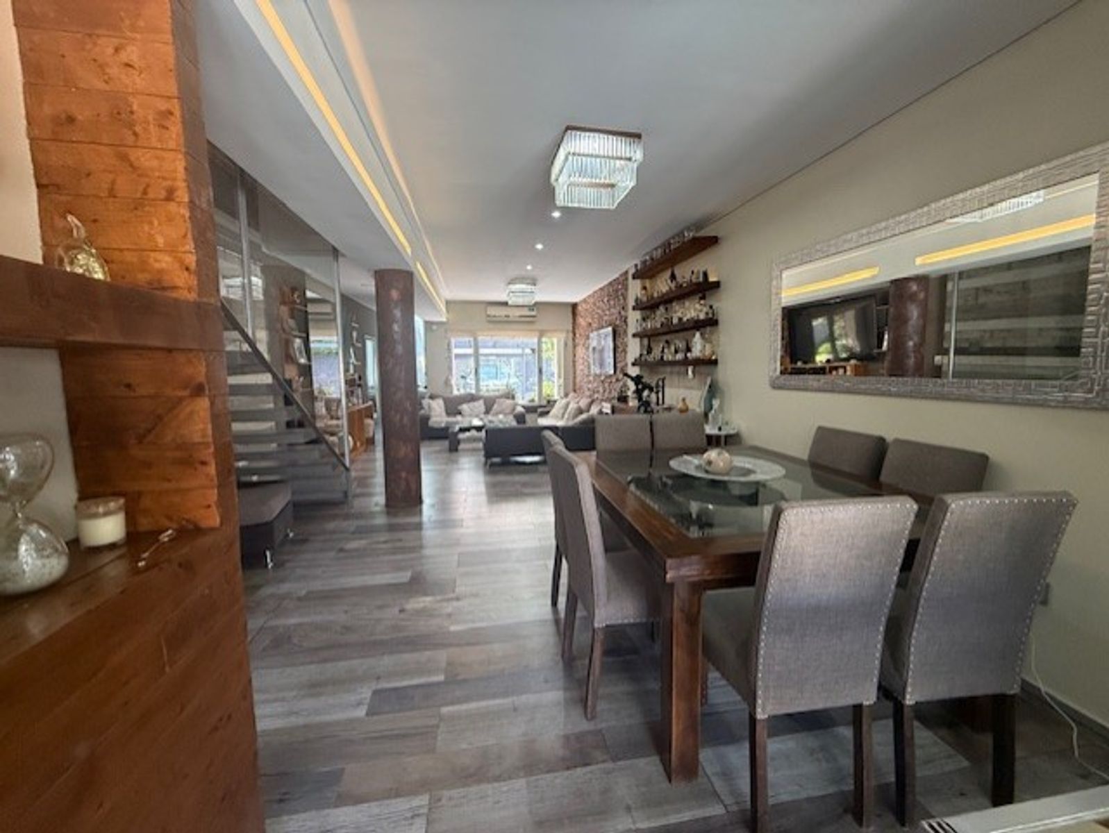 CASA CON JARDIN , PISCINA, QUINCHO , 5 AMBIENTES — foto 11