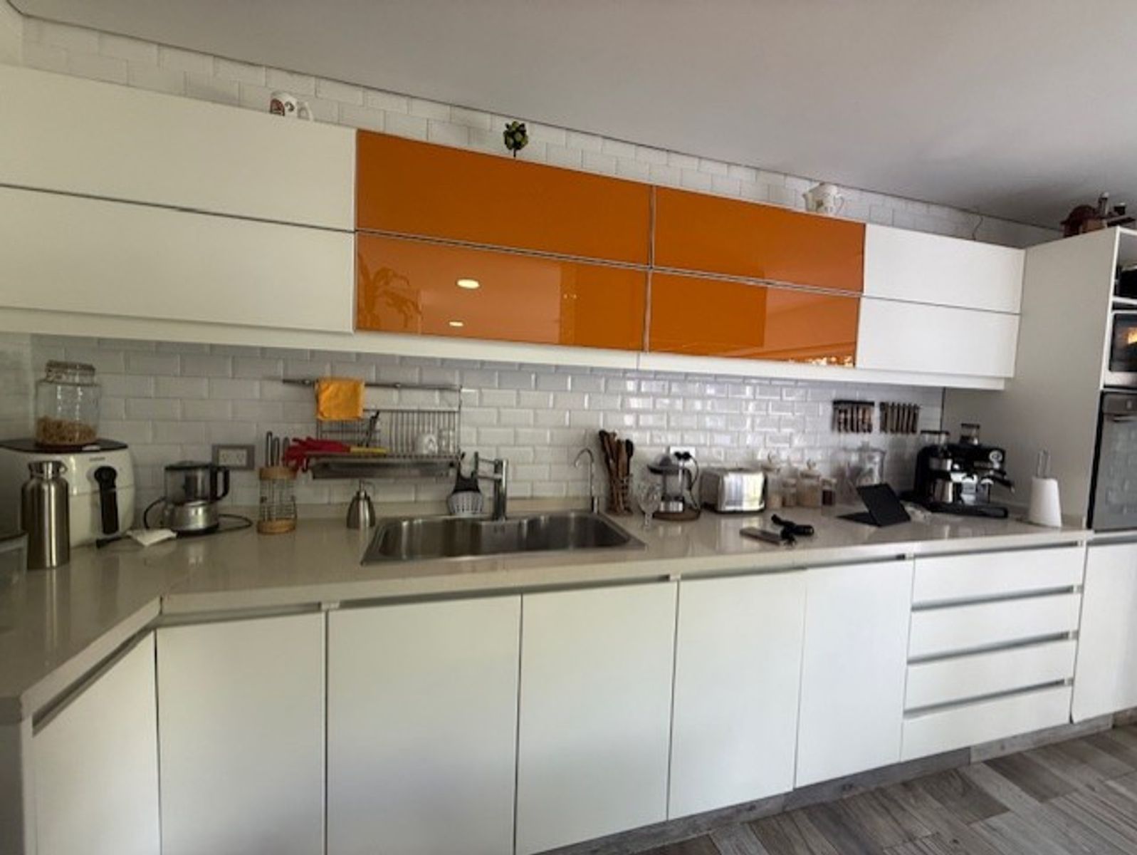 CASA CON JARDIN , PISCINA, QUINCHO , 5 AMBIENTES — foto 14