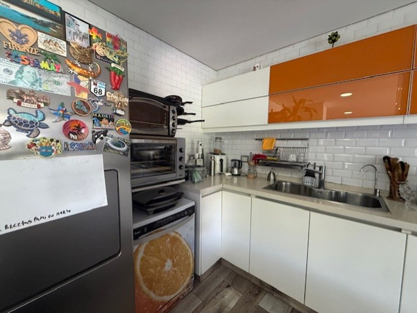 CASA CON JARDIN , PISCINA, QUINCHO , 5 AMBIENTES — foto 15