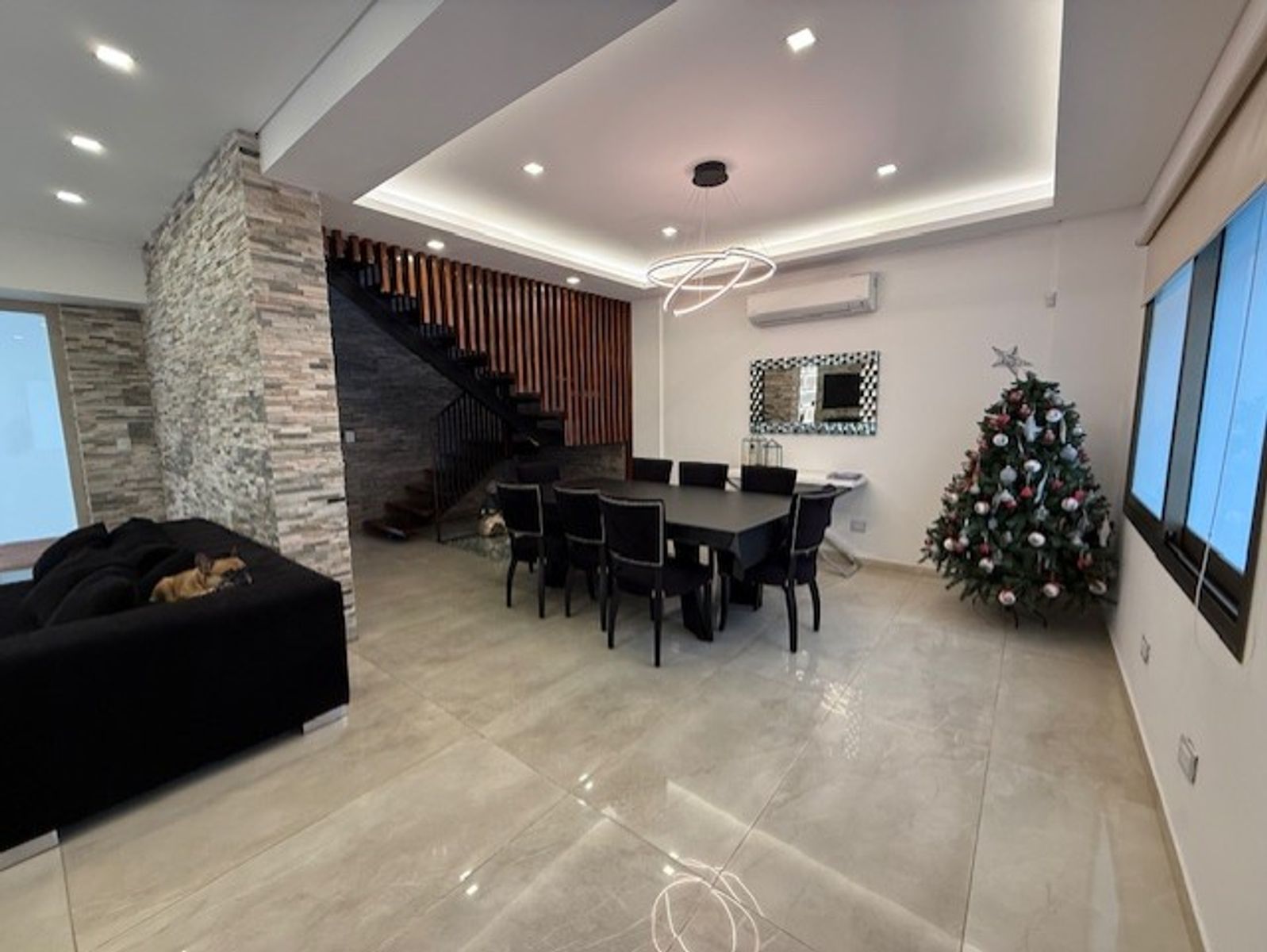 casa nueva 4 ambientes con patio, quincho , terraza — foto 4