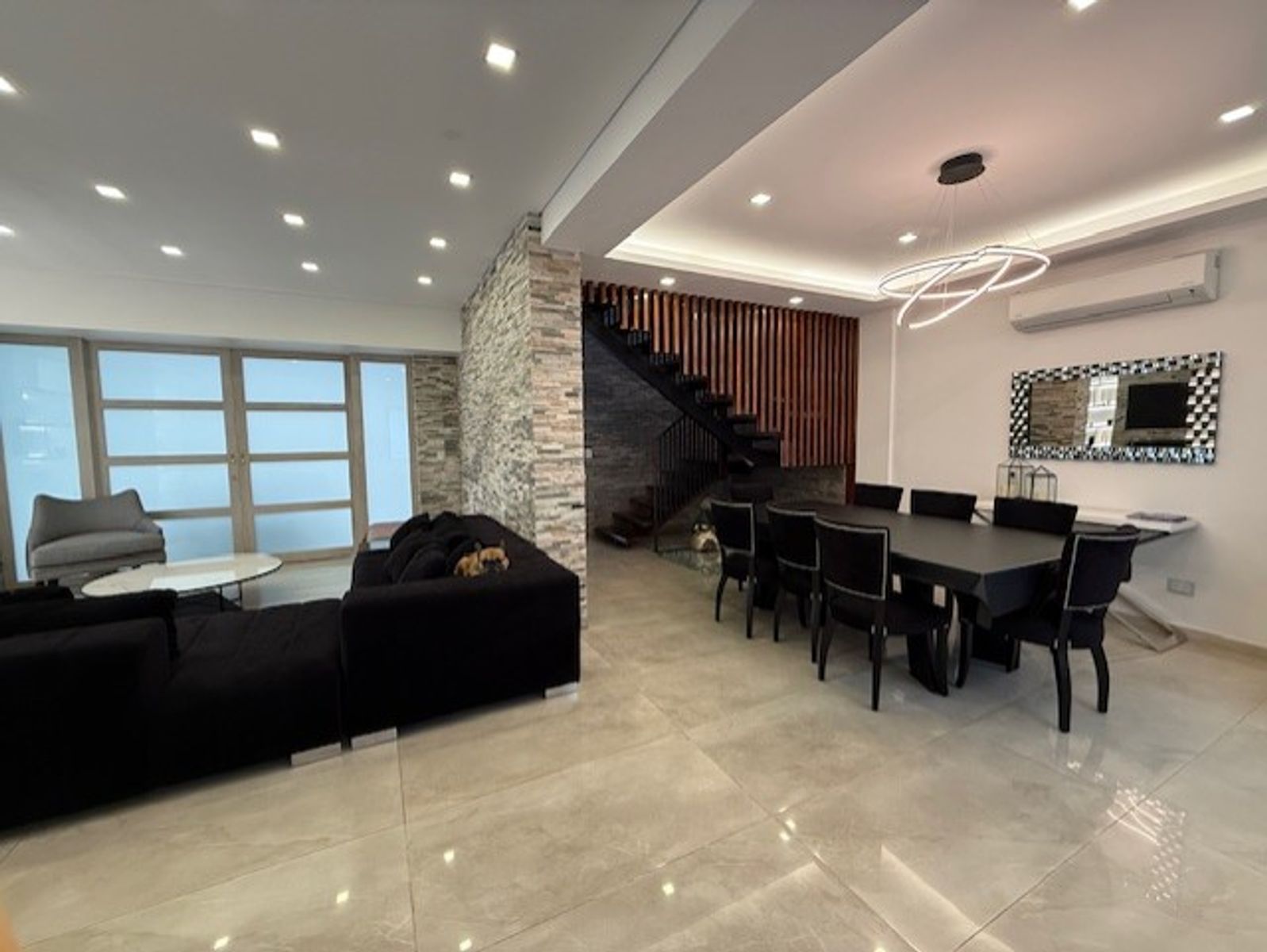 casa nueva 4 ambientes con patio, quincho , terraza — foto 7
