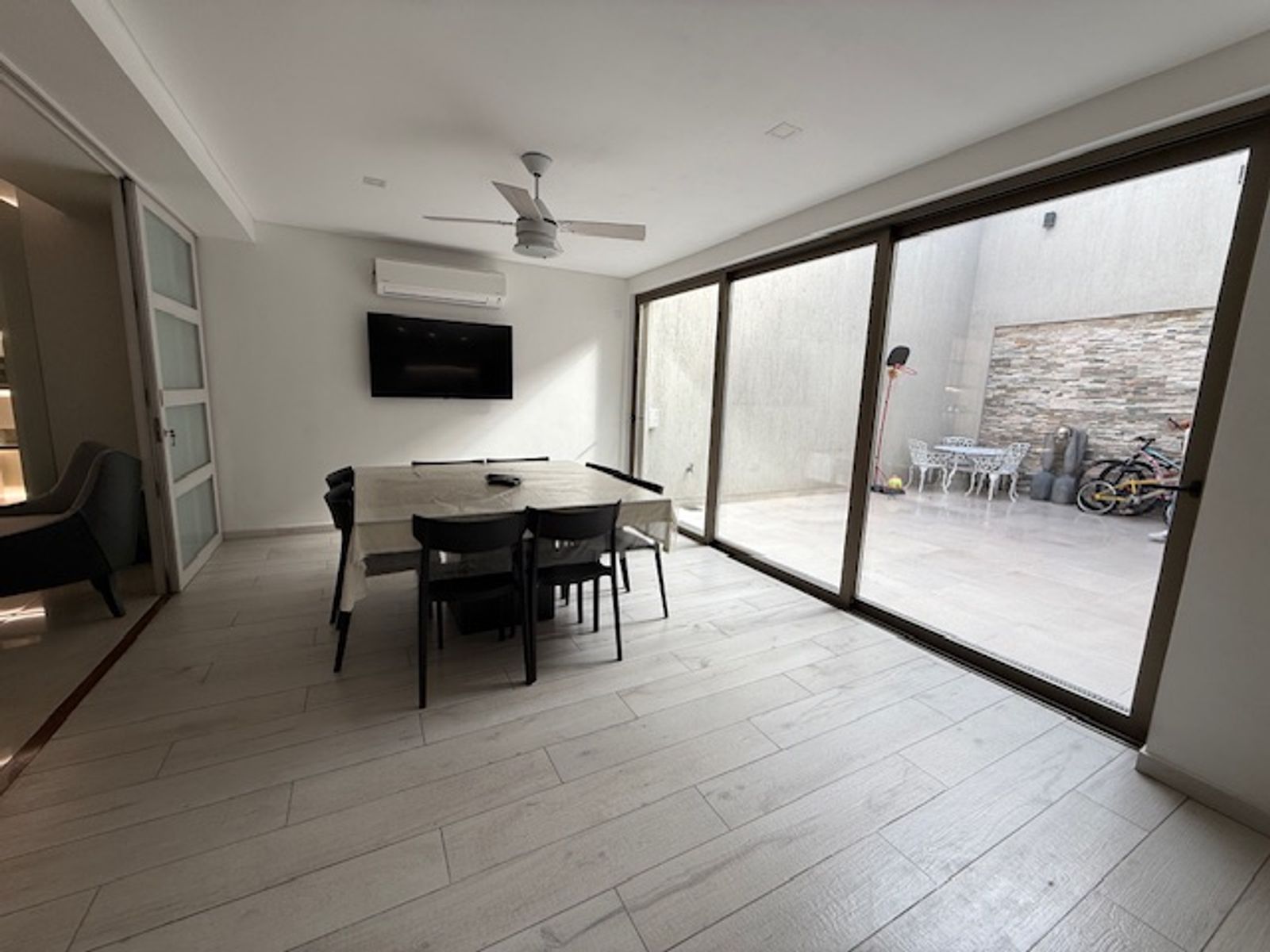 casa nueva 4 ambientes con patio, quincho , terraza — foto 9