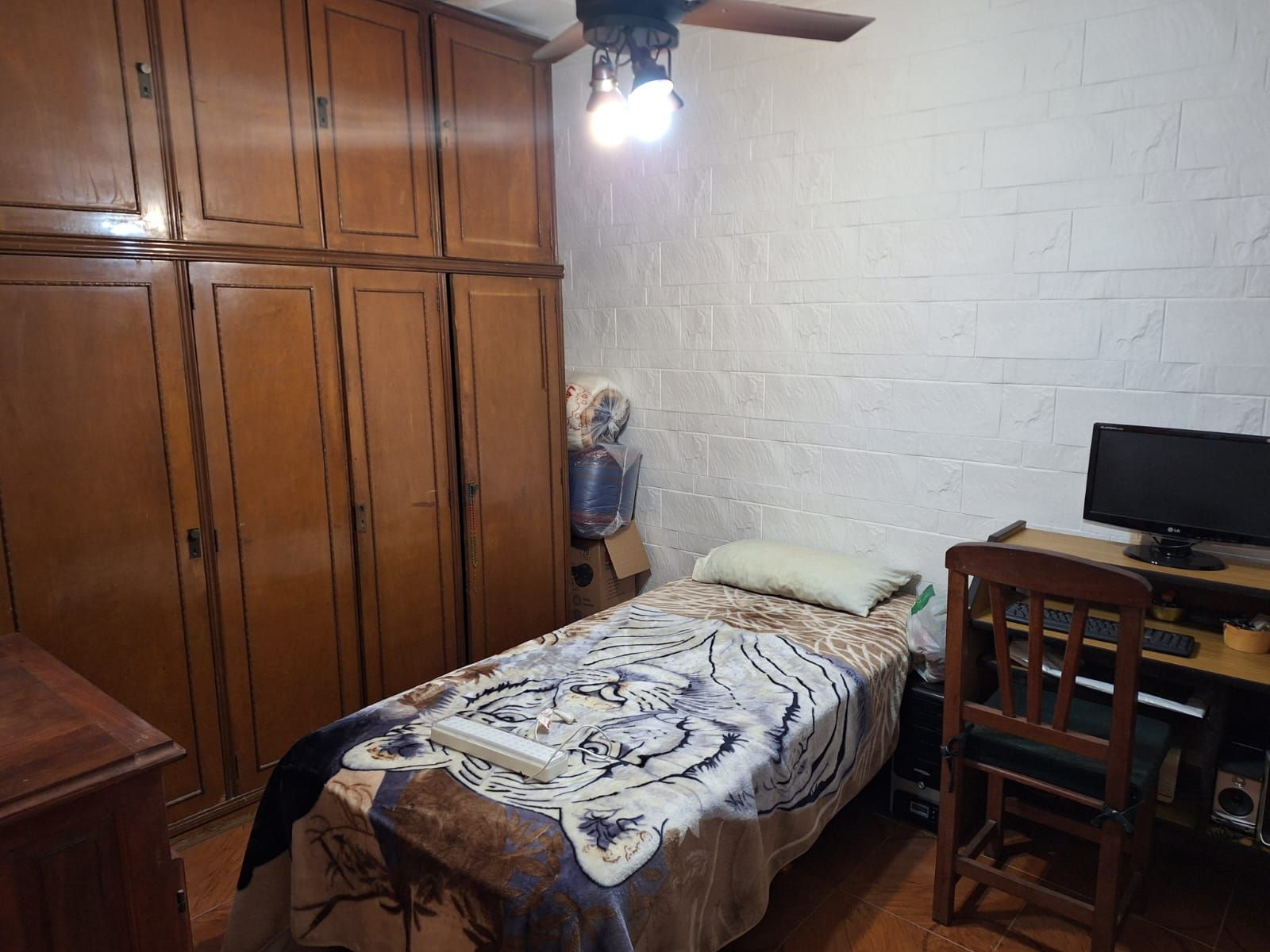 CASA 3 AMB CON QUINCHO Y TERRAZA