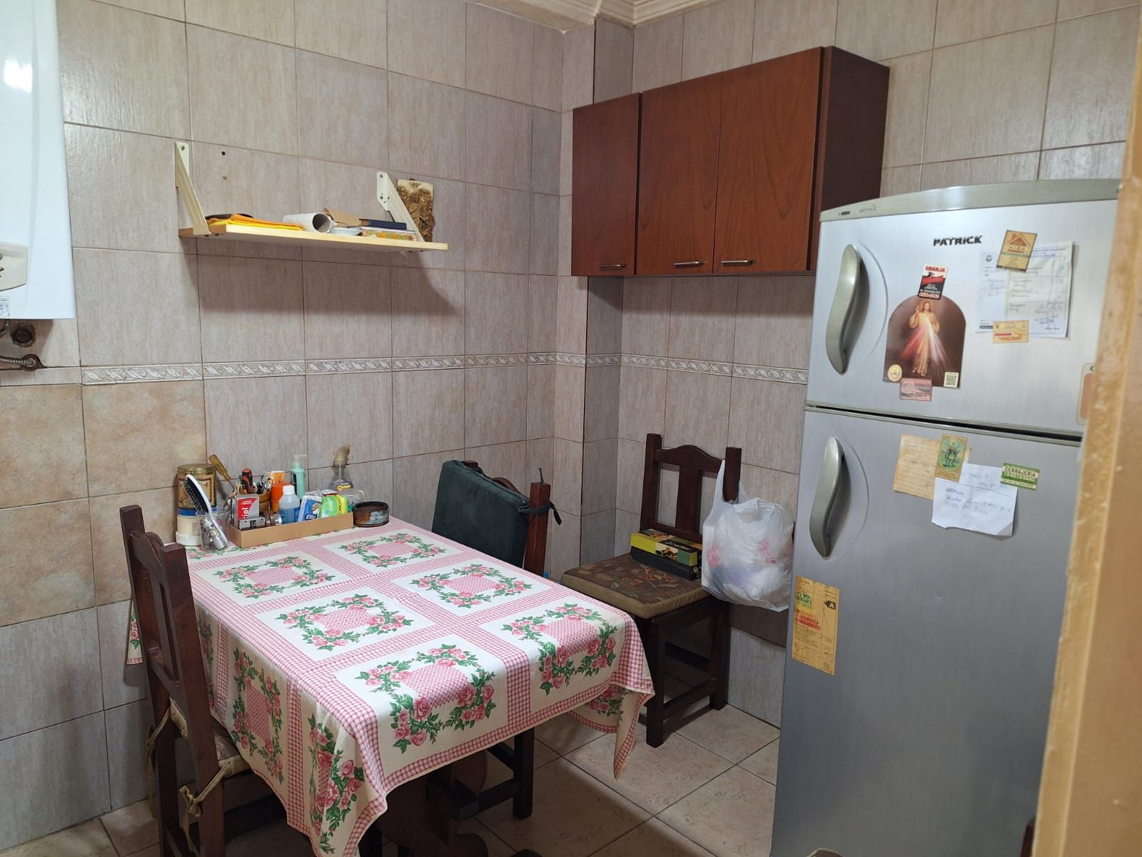 CASA 3 AMB CON QUINCHO Y TERRAZA — foto 8