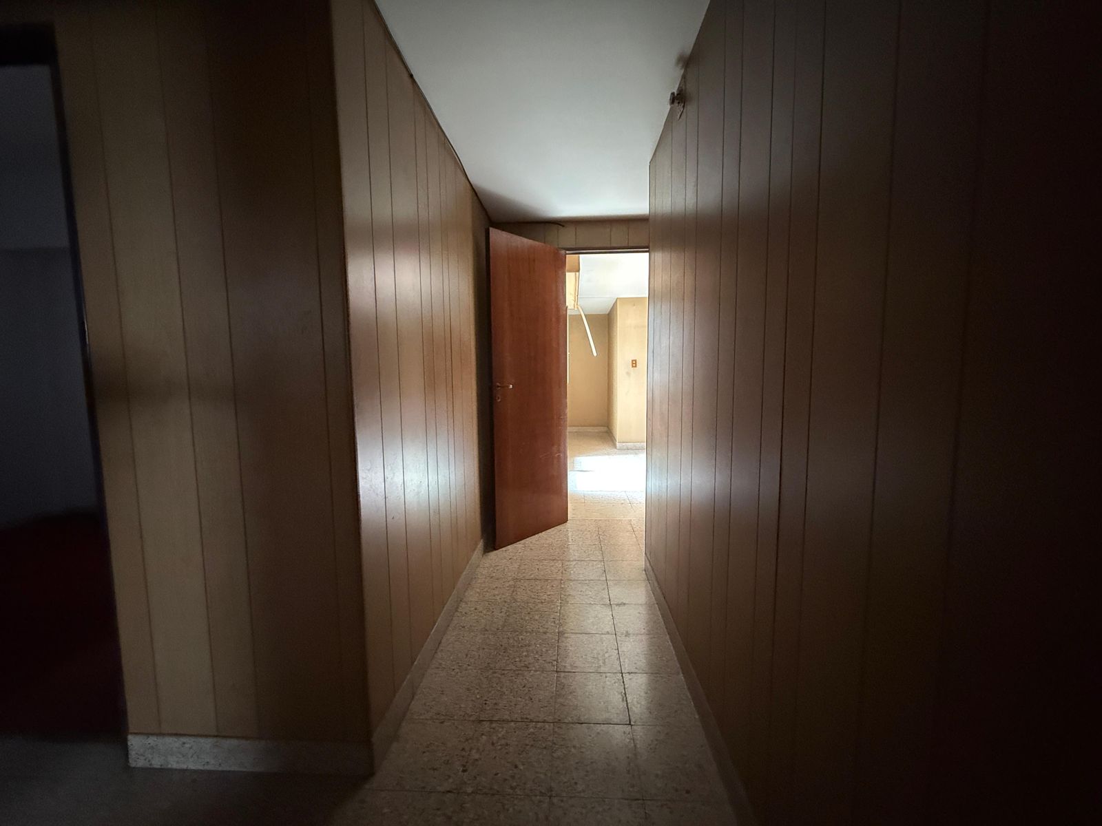 Venta de departamento a refaccionar en Liniers — foto 7
