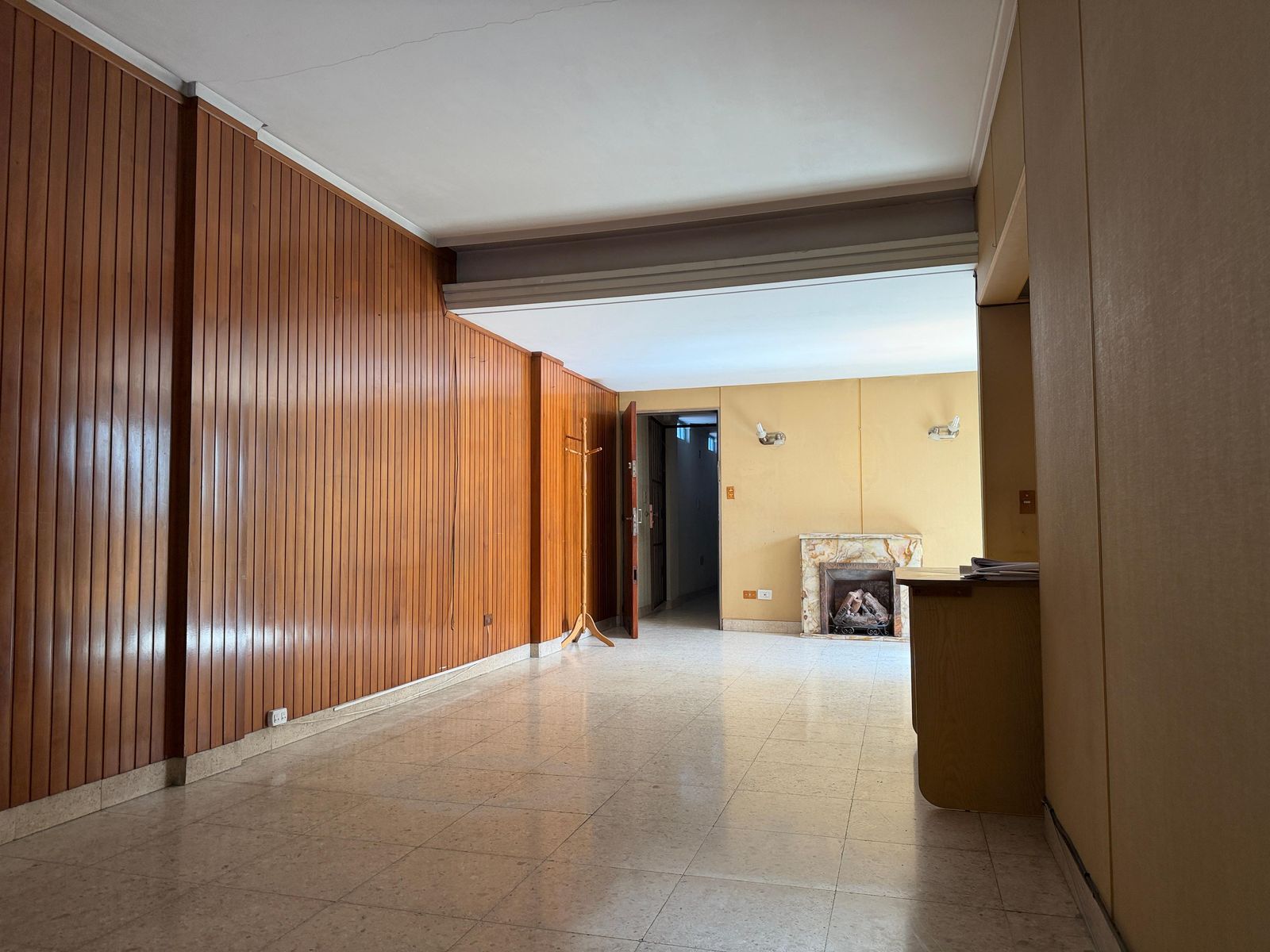 Venta de departamento a refaccionar en Liniers — foto 12