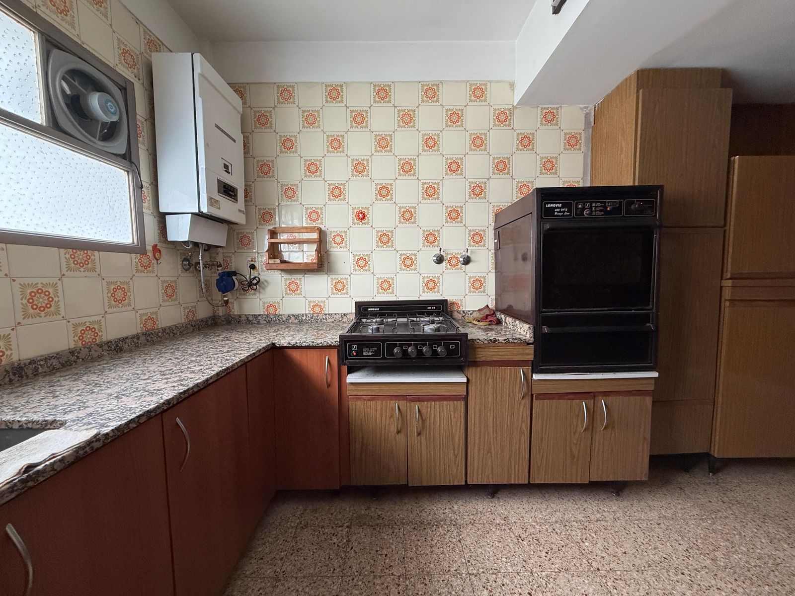Venta de departamento a refaccionar en Liniers — foto 13