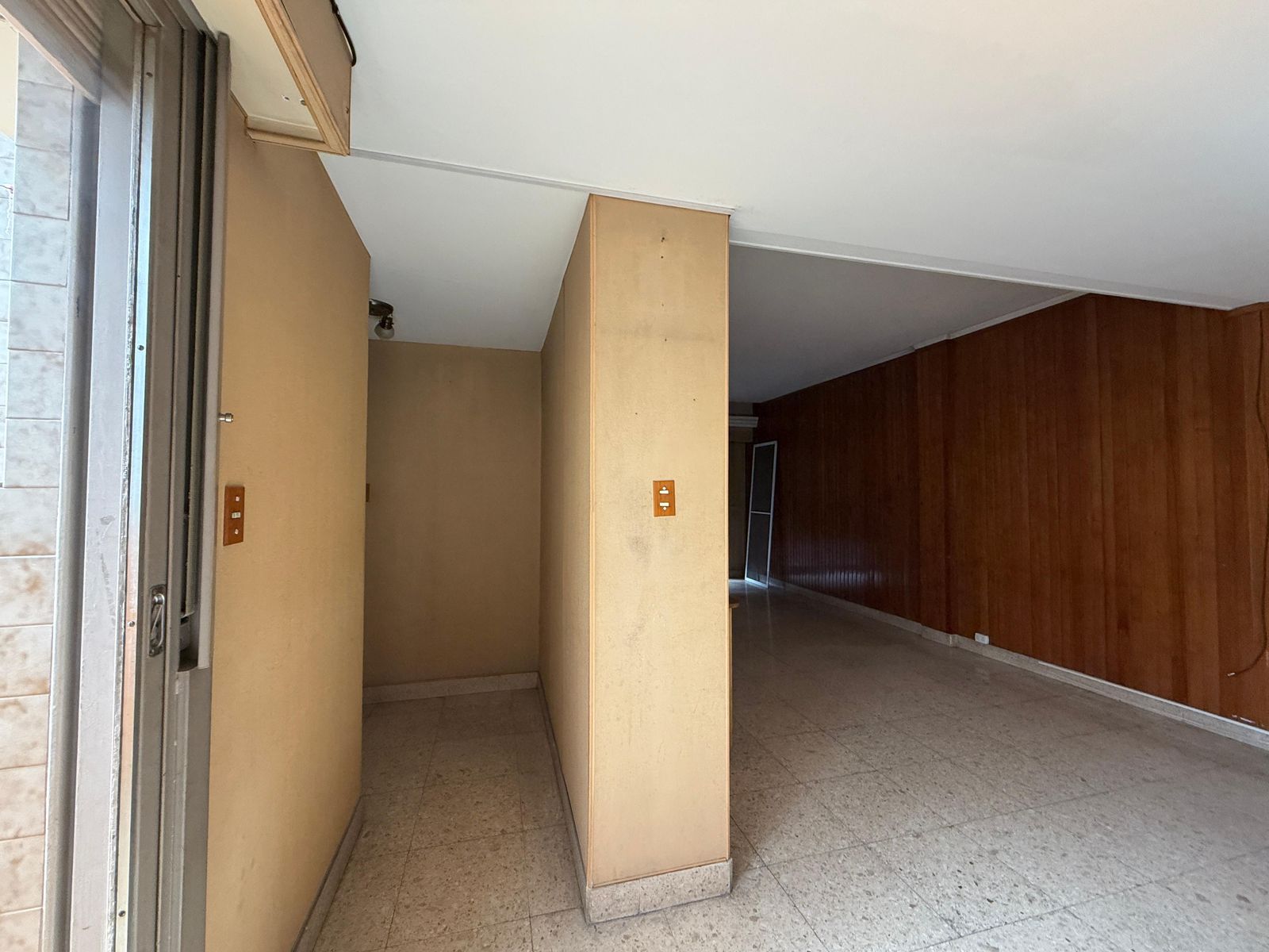 Venta de departamento a refaccionar en Liniers — foto 15