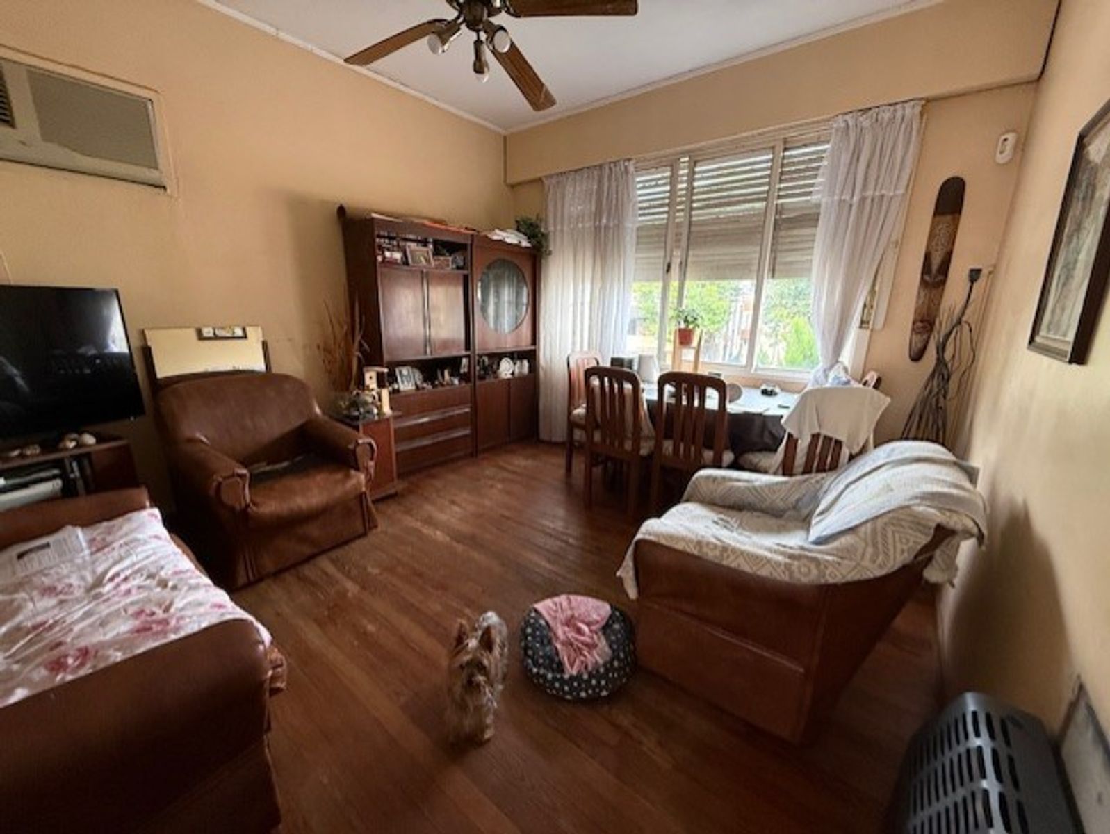 CASA LOTE PROPIO , IDEAL 2 FAMILIAS — foto 2