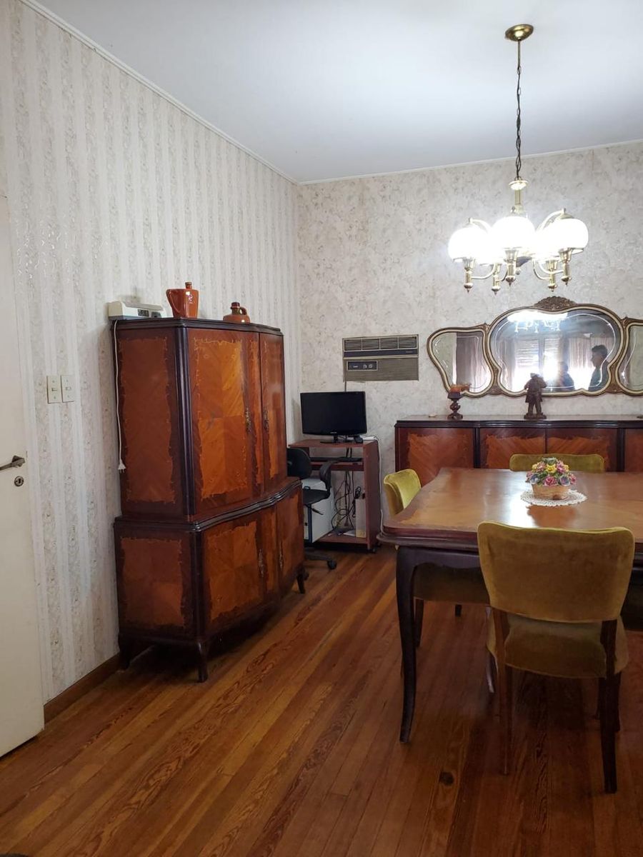 CASA LOTE PROPIO , IDEAL 2 FAMILIAS — foto 3
