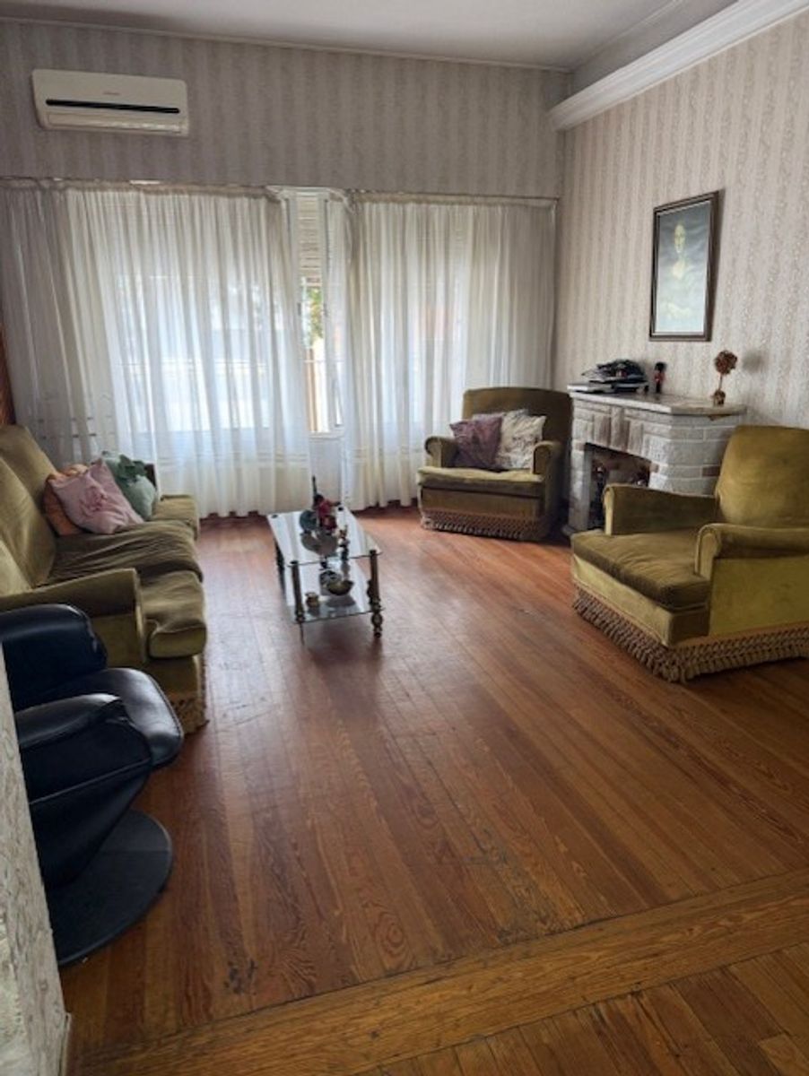 CASA LOTE PROPIO , IDEAL 2 FAMILIAS — foto 4