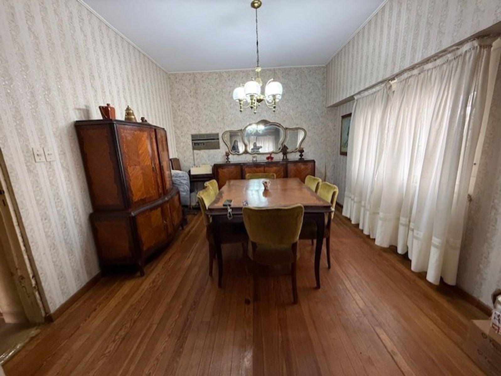 CASA LOTE PROPIO , IDEAL 2 FAMILIAS — foto 5