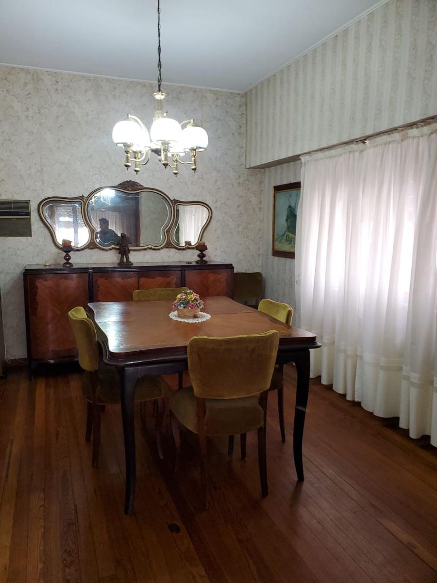 CASA LOTE PROPIO , IDEAL 2 FAMILIAS — foto 6