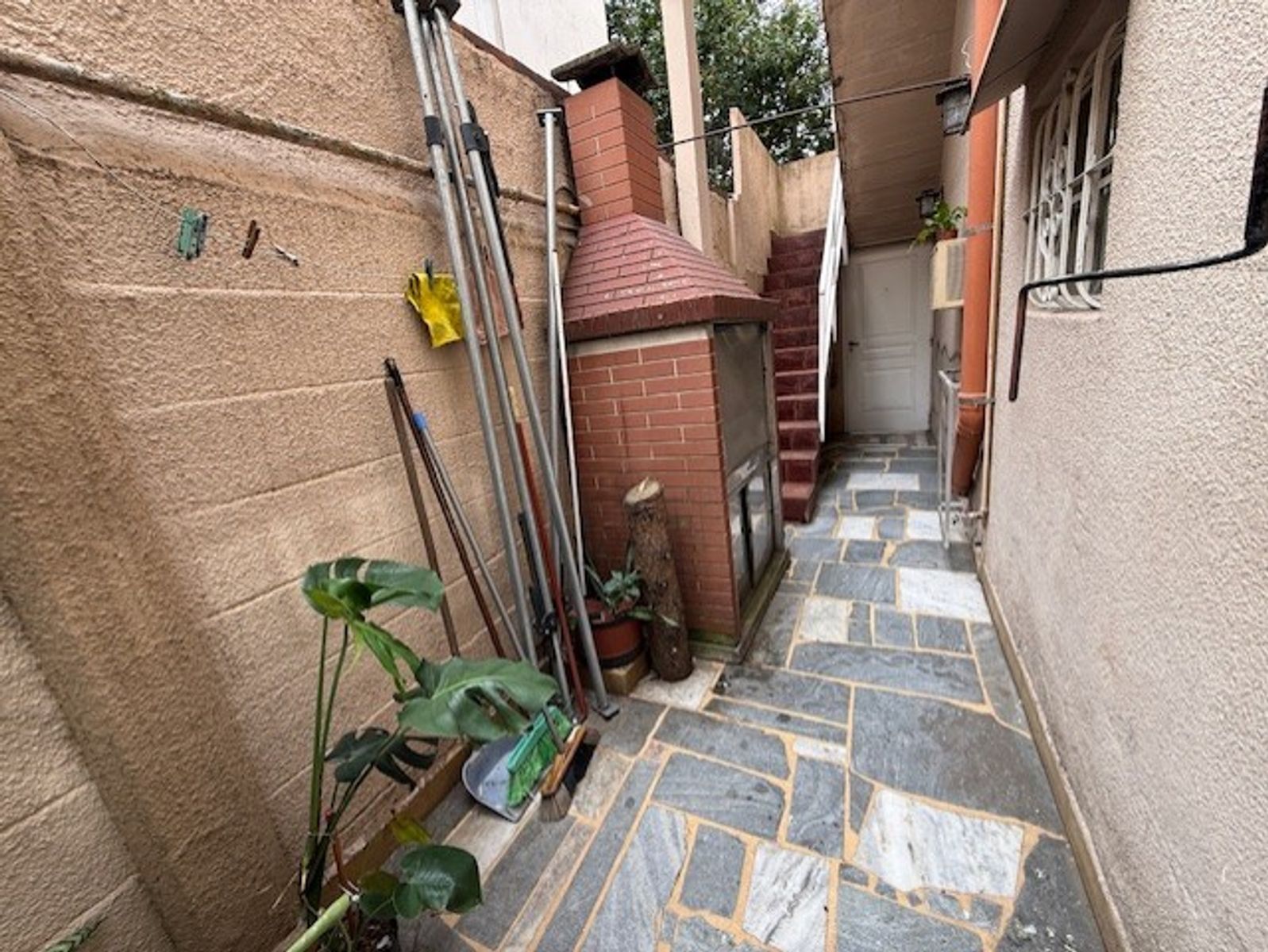 CASA LOTE PROPIO , IDEAL 2 FAMILIAS — foto 7