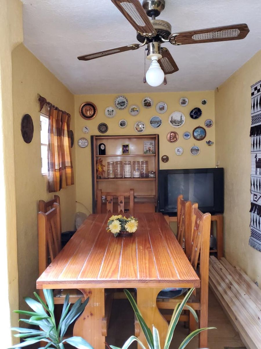 CASA LOTE PROPIO , IDEAL 2 FAMILIAS — foto 9