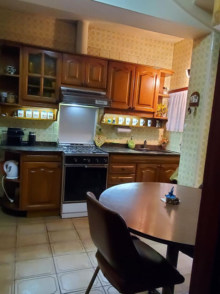 CASA LOTE PROPIO , IDEAL 2 FAMILIAS — foto 10