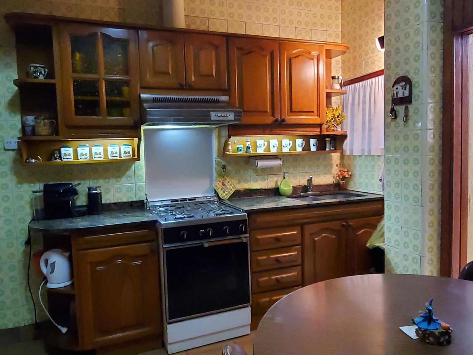 CASA LOTE PROPIO , IDEAL 2 FAMILIAS — foto 13