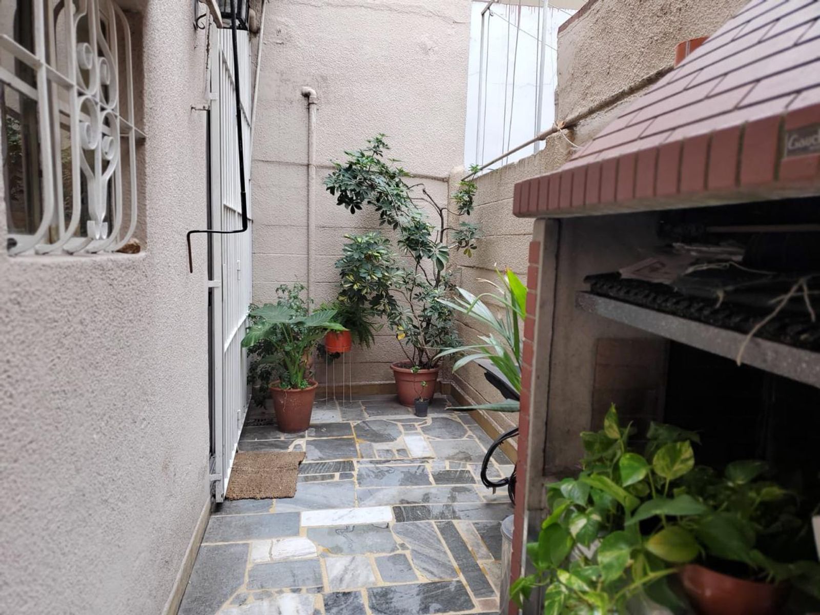 CASA LOTE PROPIO , IDEAL 2 FAMILIAS — foto 14