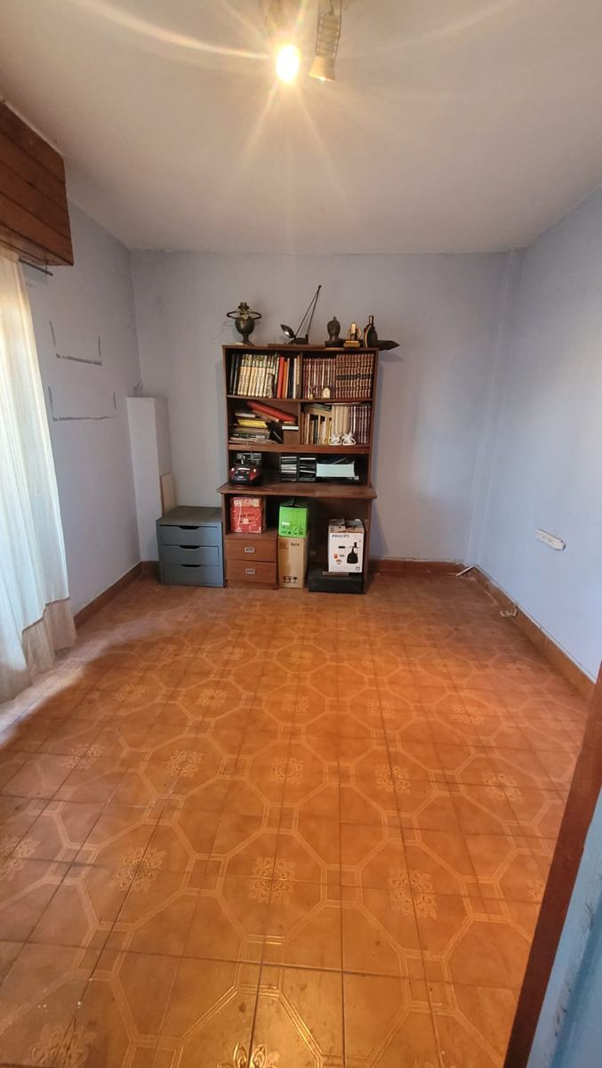 Venta PH 4 ambientes 1°piso por escalera al fondo - 30