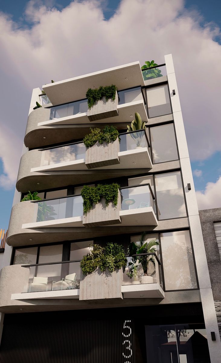 2 ambientes Villa Luro - 1