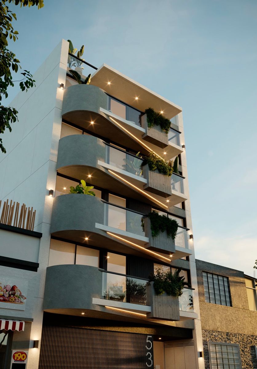2 ambientes Villa Luro - 2