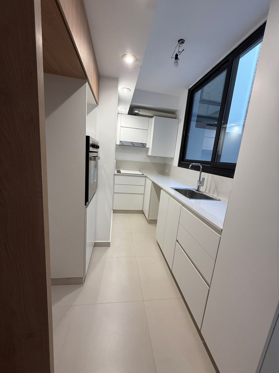 2 amb con patio en Barrio Naon - 3