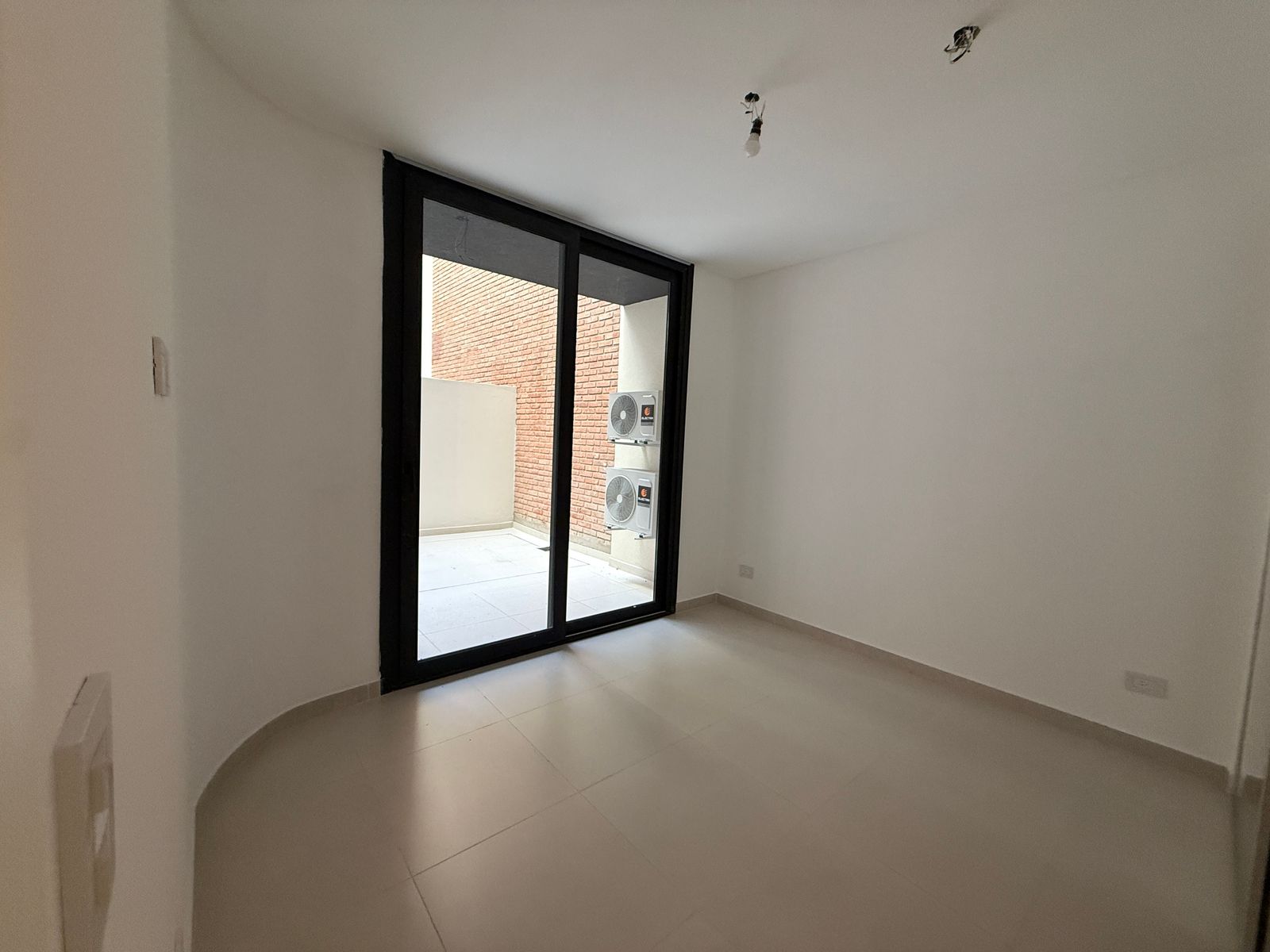 2 amb con patio en Barrio Naon - 5