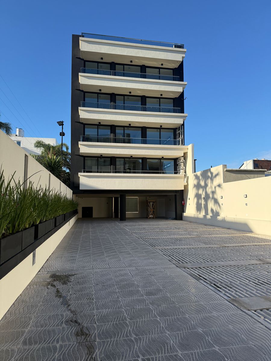 3 amb en Barrio Naon - 46