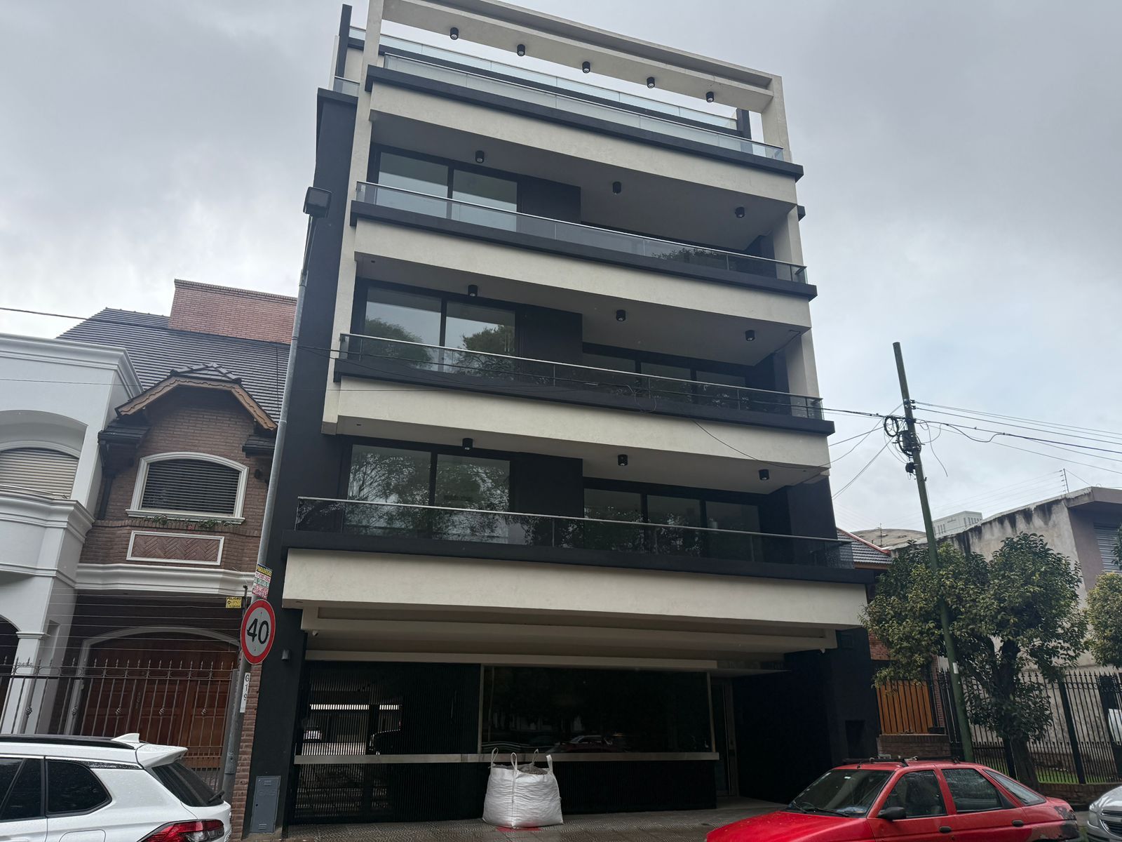 3 amb en Barrio Naon - 50