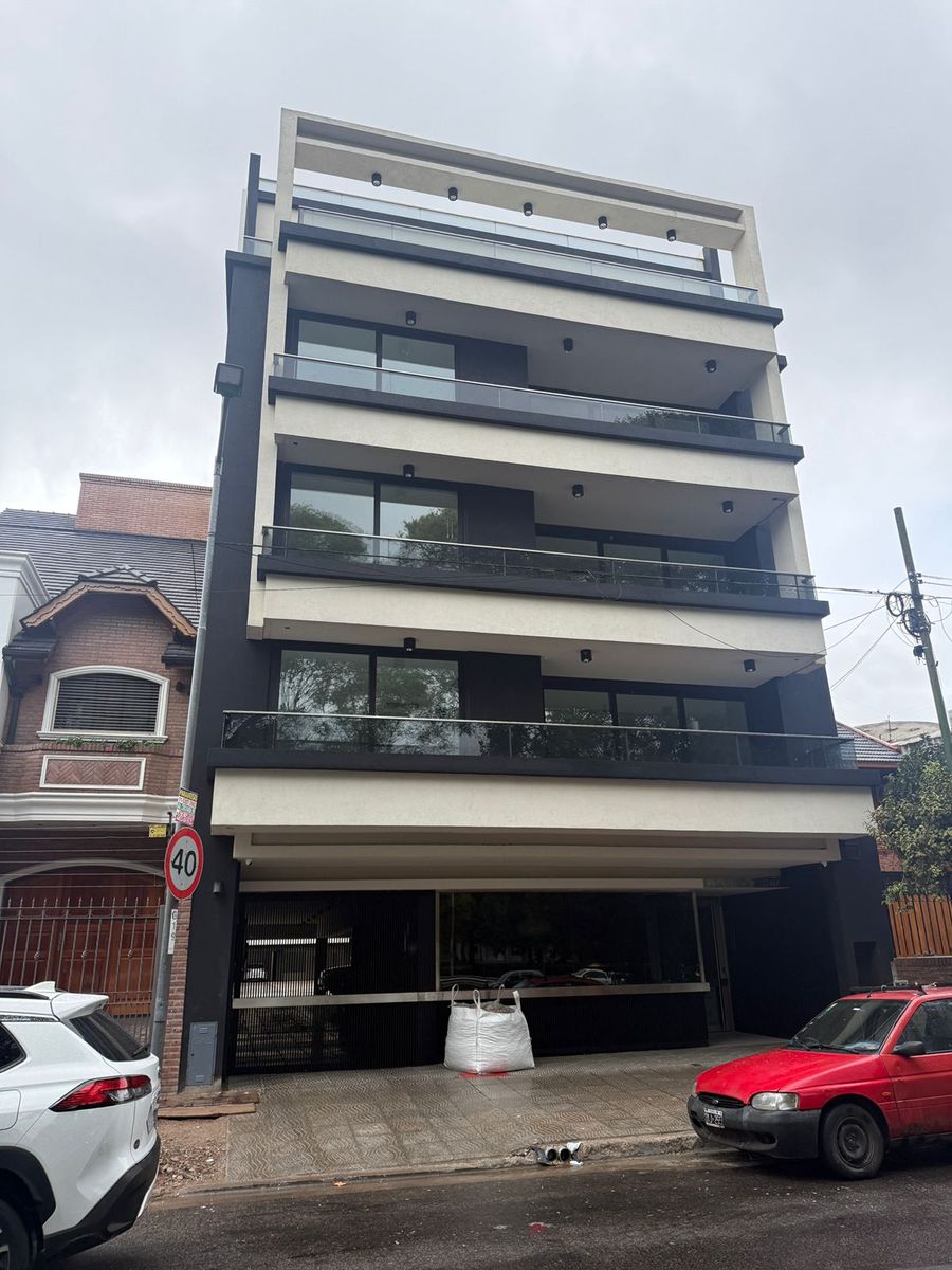 3 amb en Barrio Naon - 51