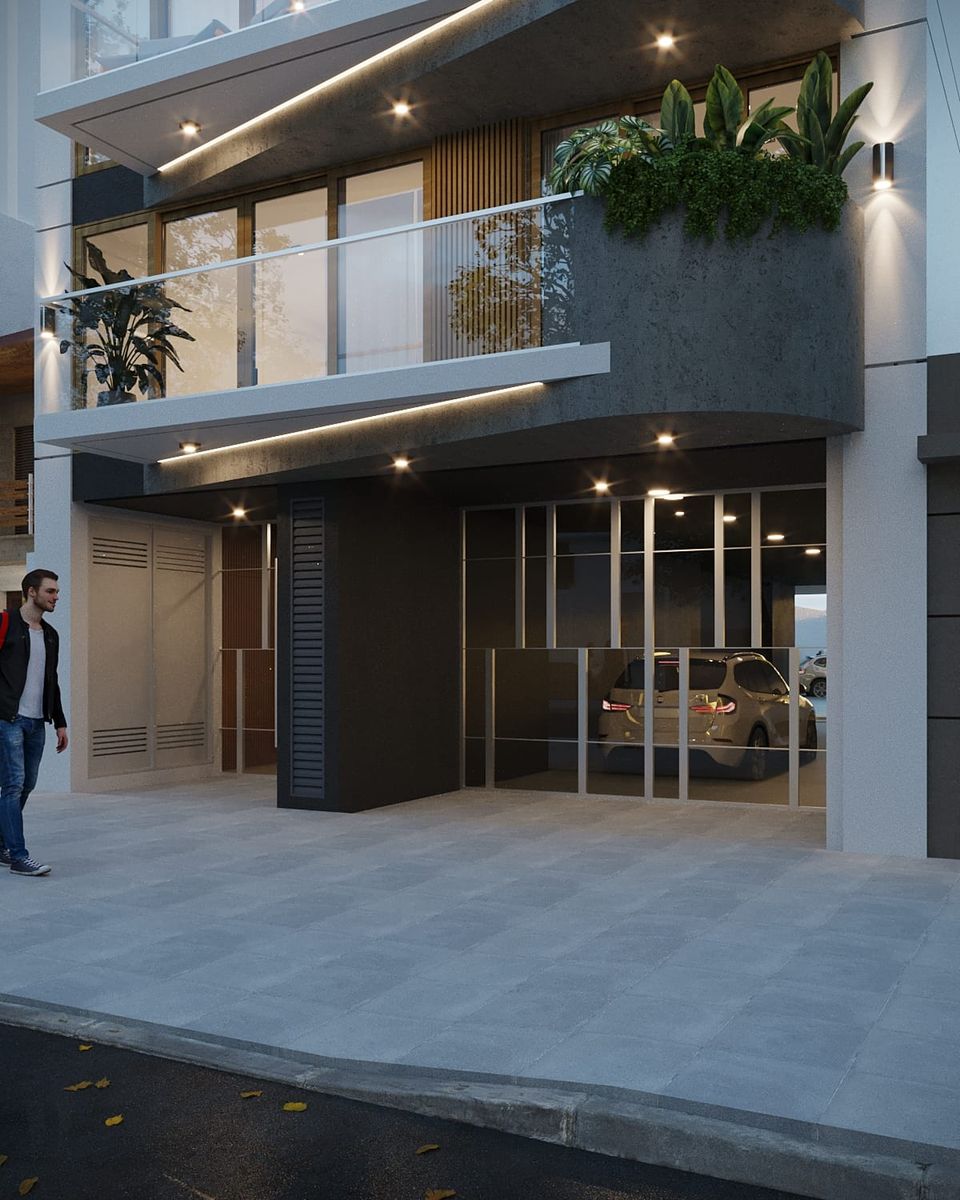 3 ambientes semipisos de 92 y 105 m2 - 3
