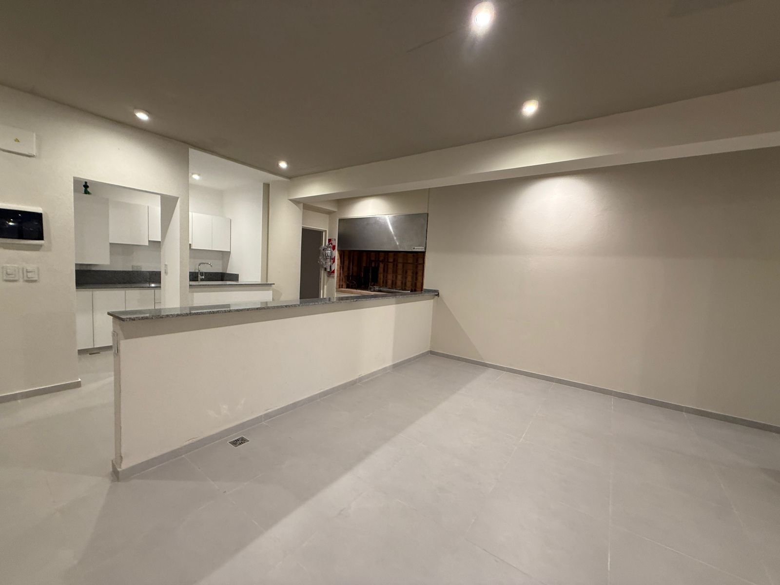 4 AMBIENTES EN BARRIO NAON - 7