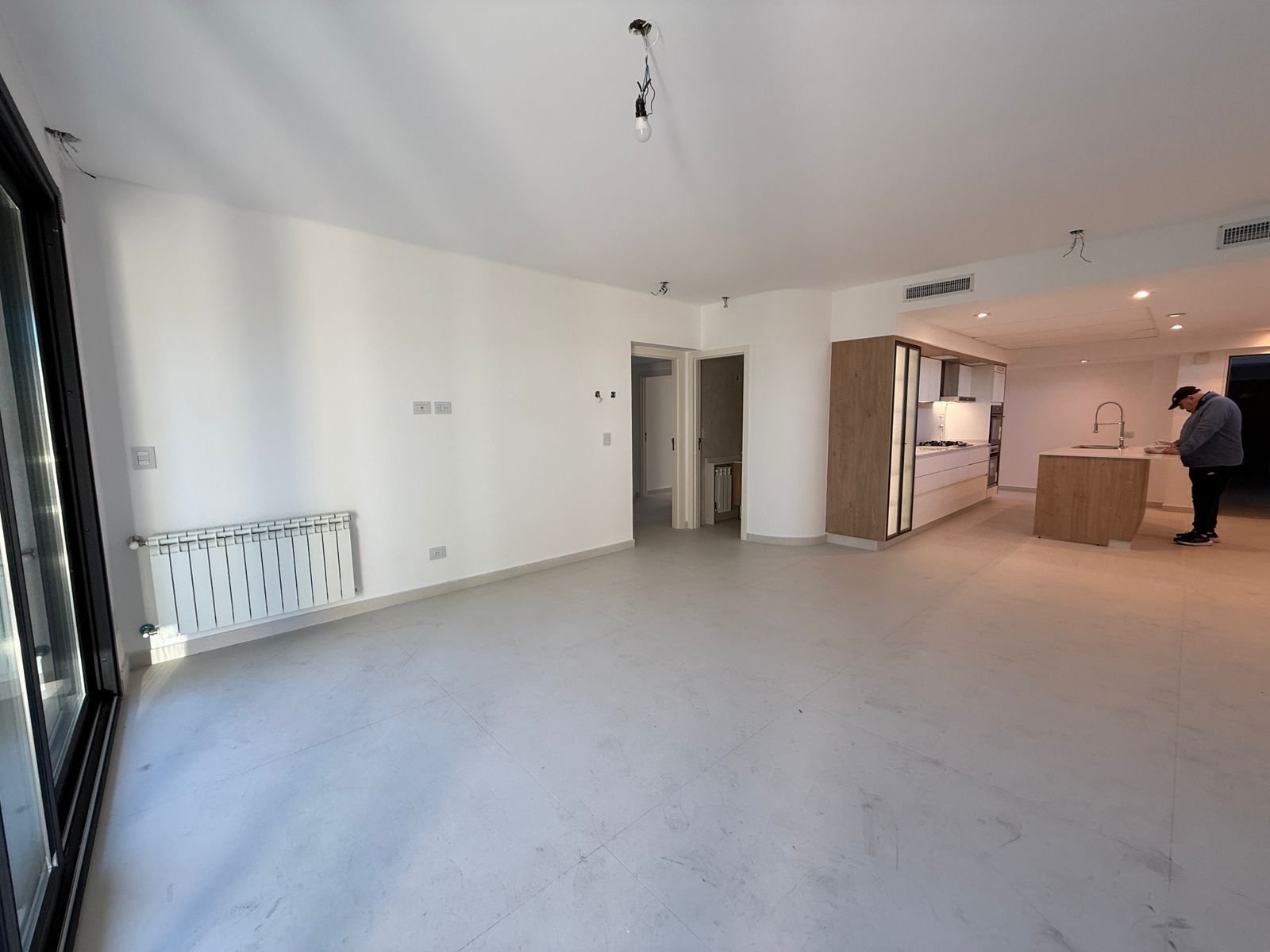 4 AMBIENTES EN BARRIO NAON - 26