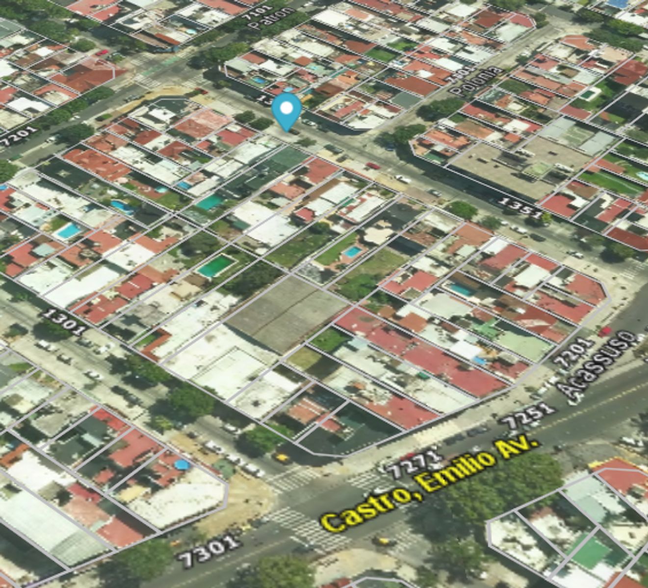 lote de 8.66 x 34.29 mts , tipologia usab 2, excelente ubicacion - 1