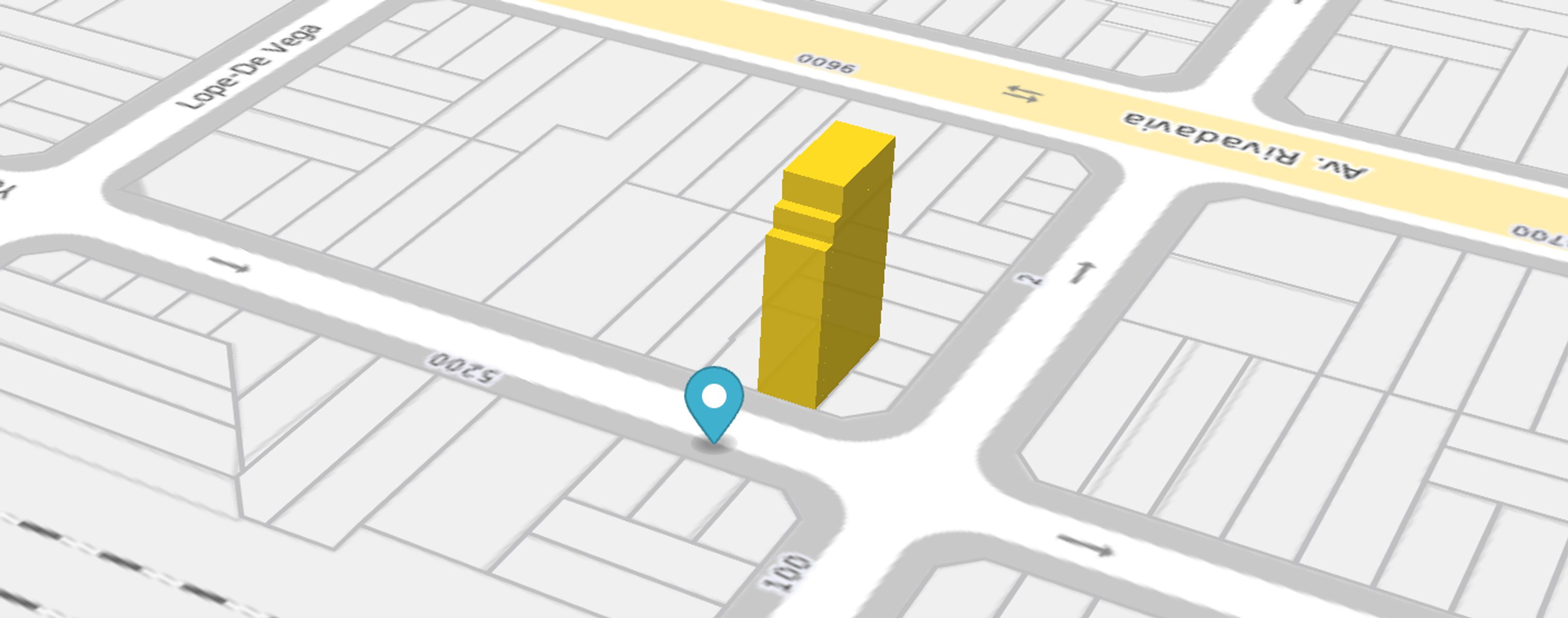 Lote en venta en Villa luro sobre yerbal - 2