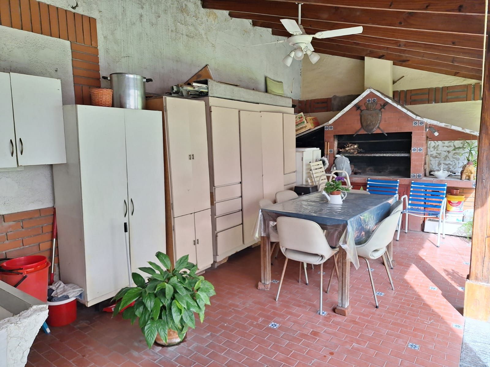 CASA PARA 2 FAMILIAS, 2 ENTRADAS INDIVIDUALES - 4